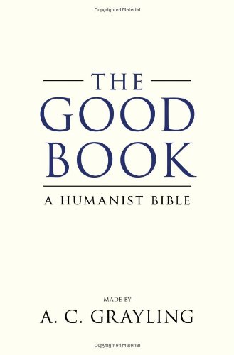 the good book a humanist bible