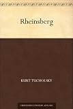 Rheinsberg - Kurt Tucholsky