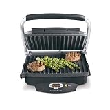 Hamilton Beach 25331 Steak Lover's Indoor Grill