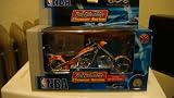 New York Knicks 1:18 Scale Occ Custom Chopper