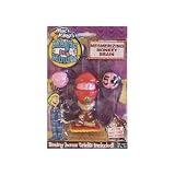 Review World Magic Shop  / Mesmerizing Monkey Brain by Mac King - Magic Trick
