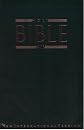 The Holy Bible