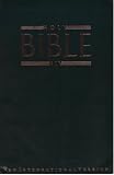 The Bible (New International Version)