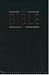 Holy Bible NIV, New International Version