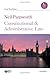 Constitutional and Administrative Law (Core Texts Series)