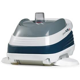 Hayward 2025ADV Pool Vac Pool Cleaner, Ultra XL:  Patio, Lawn &amp; Garden