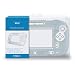 Wii U - GamePad Polycarbonat Case Clear