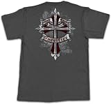Christian T-shirt Ultimate Sacrifice Cross New
