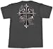 Christian T-shirt Ultimate Sacrifice Cross New