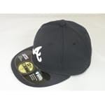 New Era Atlanta Braves OnField Road 59Fifty Size 7 5/8