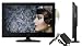 Odys Concept 16" Led Lcd Digital Tv & Dvd Multi Voltage Vers