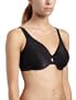 Lilyette Women's Plunge Into Comfort Keyhole Minimizer
