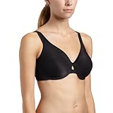 Lilyette Women's Plunge Into Comfort Keyhole Minimizer