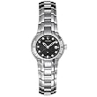 Accutron Women's 26R14 York Diamond Watch
