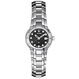 Accutron Women's York Diamond Watch #26R14