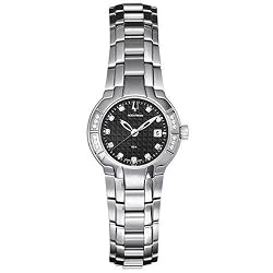 Accutron Women's 26R14 York Diamond Watch