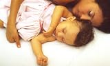 Sweet Dream Babycrib Natural White Duvet Cover-200TC,46x81
