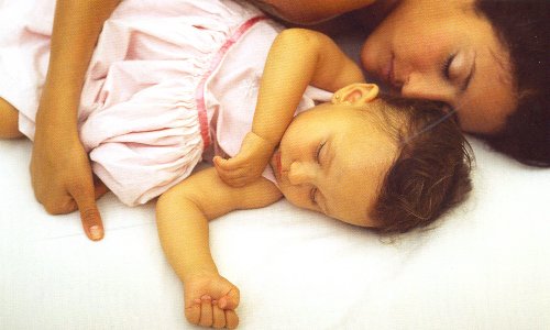 Sweet Dream Babycrib Natural White Duvet Cover-200TC,46\