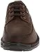 ECCO Men's Fusion Moc Oxford,Mineral,43 EU (US Men's 9-9.5 M)