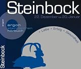 Produkt-Bild: Sternzeichen Steinbock: Liebe, Erfolg, Gesundheit