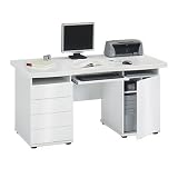 Jahnke CSL440 Computer - Schreibtisch