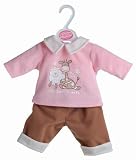 Petite 16/18 Baby Doll Outfit