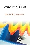 Who is Allah?