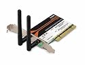 D-Link RangeBooster N PCI Desktop Adapter
