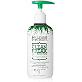 Not Your Mothers Clean Freak Cleansing Conditioner 8oz Pump