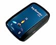 i-Blue 747Pro Bluetooth GPS Data Logger Receiver with Vibration Sensor
