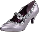 Poetic Licence Women's Dorthys Dream Pump