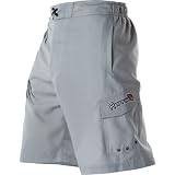 Hayabusa Official MMA Velocity Boardshorts