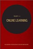 Online learning