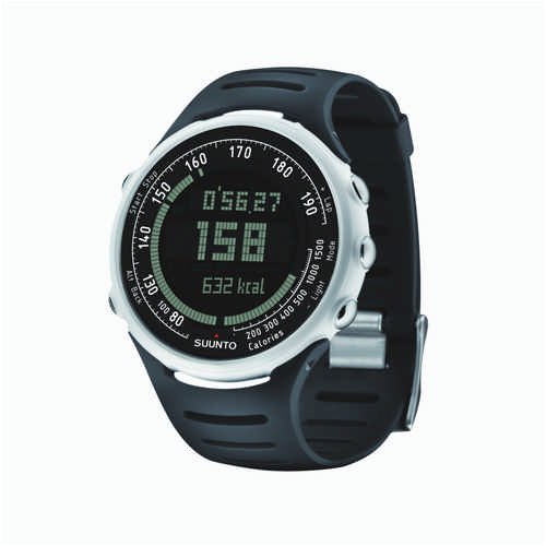Suunto T1 Fitness Computer