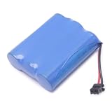 - HIGH QUALITY GATOR CRUNCH - Phone Battery for Panasonic KX-A36 P-P501, etc Replaces Uniden BT-905 / BT-800 (Bulk Packaging)