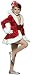 Radio City Rockettes - Child 7/10 Costume
