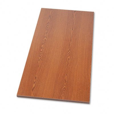 Laminate Tops for Lateral Medium Oak