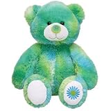 Build A Bear Workshop