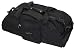 モンベル(mont-bell) ミディアムダッフル ブラック(BK) 60L 1123240