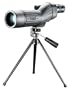 Bushnell Sentry 18-36x50 Waterproof Spotting Scope (Black)