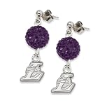 NBA Ovation Earrings