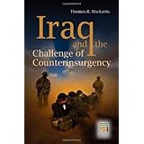 iraq and the challenge of counterinsurgency praeger security international