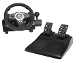 Playstation 2 Driving Force Wheel