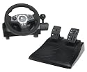 Driving Force Wheel for PlayStation 2 and PlayStation 3