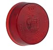 Grote 2", Clearance/Marker Lamp Red 45822 Grote 2", Clearance/Marker Lamp Red 45822