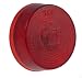 Grote 2", Clearance/Marker Lamp Red 45822