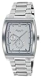 Kenneth Cole New York Men`s Kc3923 Multi function Silver Dial Watch