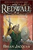Redwall Series -- Books 1-21 (Redwall Set -- Redwall, Mossflower, Mattimeo, Mariel, Salamandastron, Martin the Warrior, Bellmaker, Outcast, Pearls of Lutra, Long Patrol, Marlfox, Legend of Luke, Lord Brocktree, Taggerung, Triss, Loamhedge, Rakkety... (Redwall, 1, 2, 3, 4, 5, 6, 7, 8, 9, 10, 11, 12, 13, 14, 15, 16, 17, 18, 19)