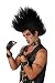 Monster Mohawk Wig