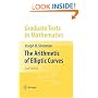 The Arithmetic of Elliptic Curves (Graduate Texts in Mathematics)